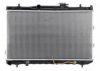 SPECTRA PREMIUM CU2784 Radiator, engine cooling